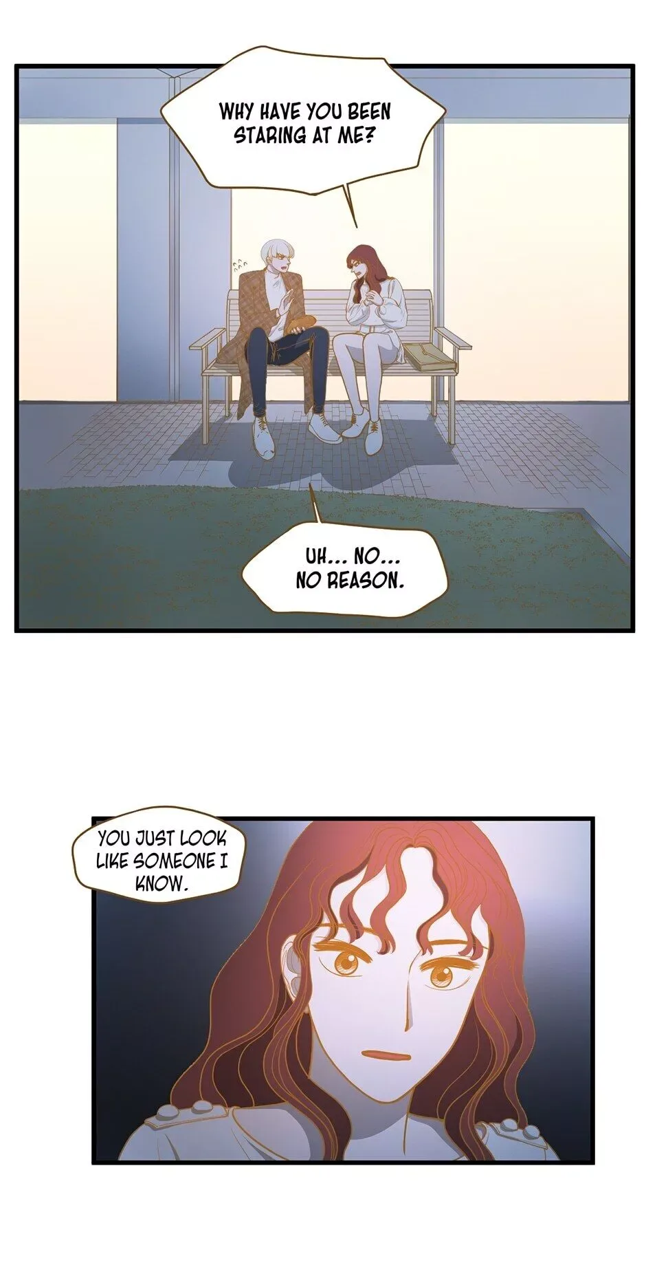 Ming Gi Nyu Chapter 147 page 8
