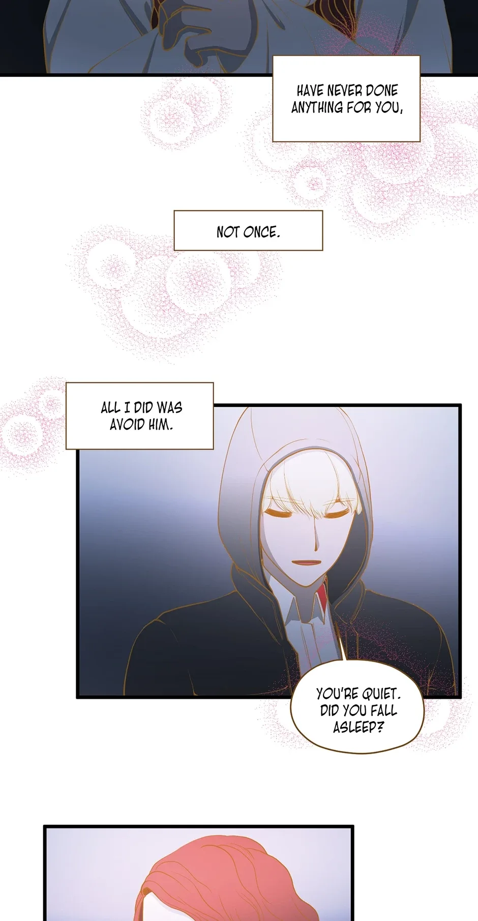 Ming Gi Nyu Chapter 145 page 42