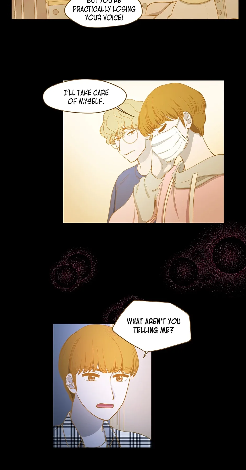 Ming Gi Nyu Chapter 146 page 16