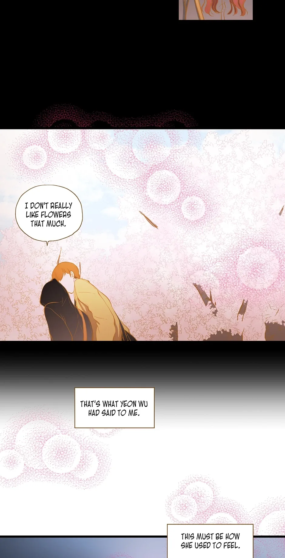 Ming Gi Nyu Chapter 146 page 20