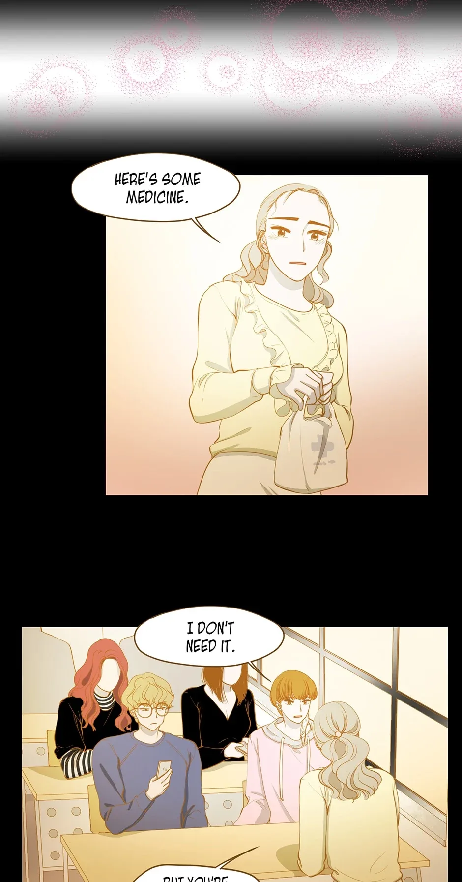 Ming Gi Nyu Chapter 146 page 15