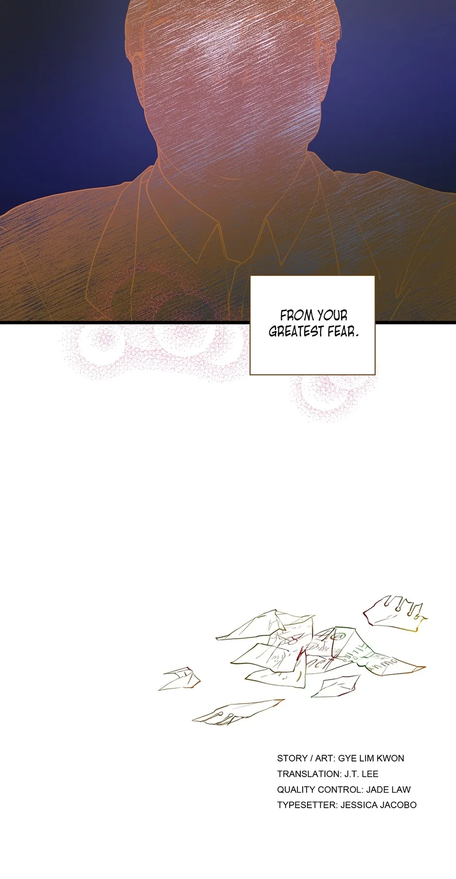 Ming Gi Nyu Chapter 145 page 44