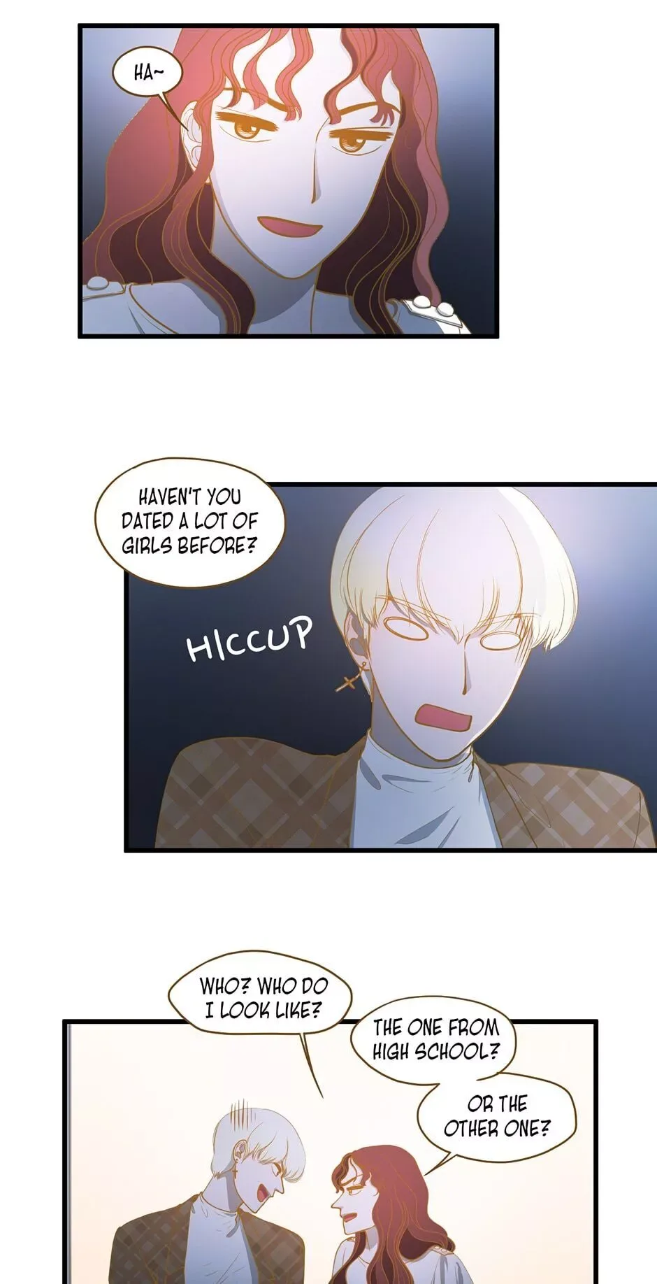 Ming Gi Nyu Chapter 147 page 9
