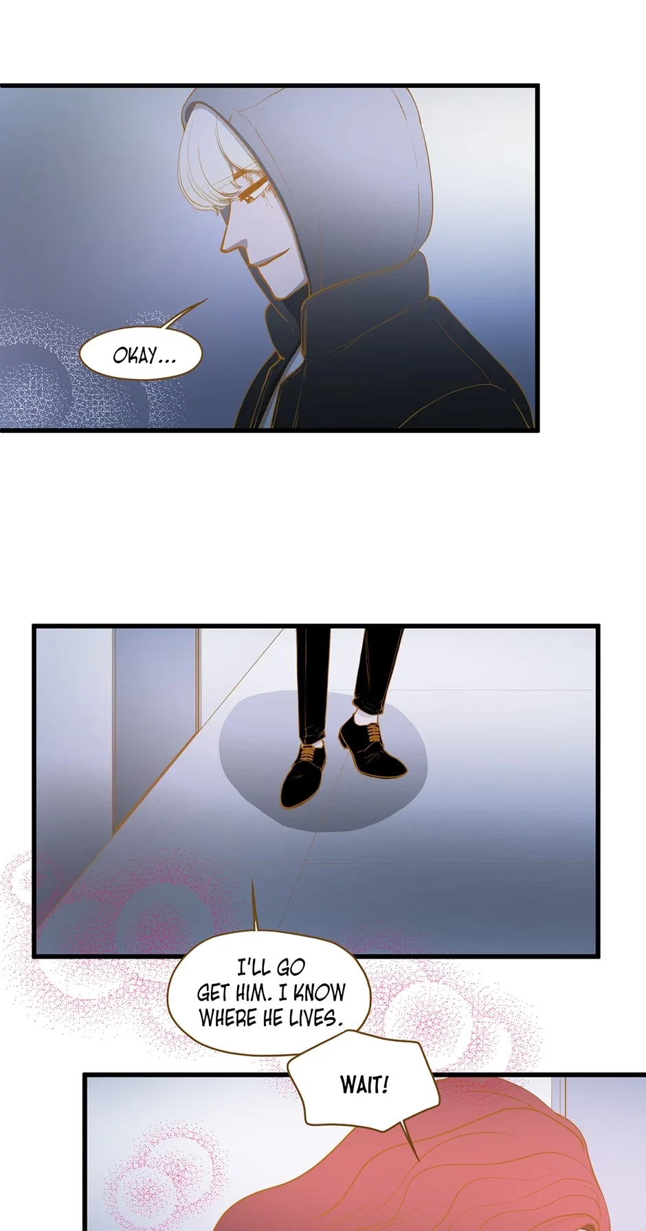 Ming Gi Nyu Chapter 145 page 37