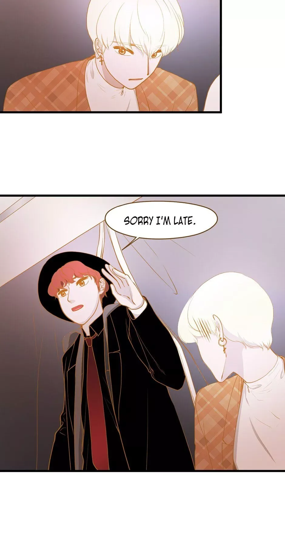 Ming Gi Nyu Chapter 147 page 15