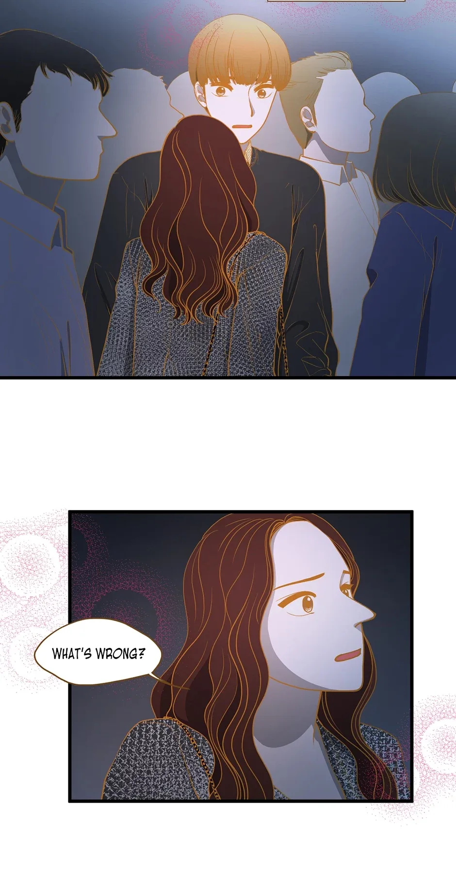Ming Gi Nyu Chapter 146 page 21