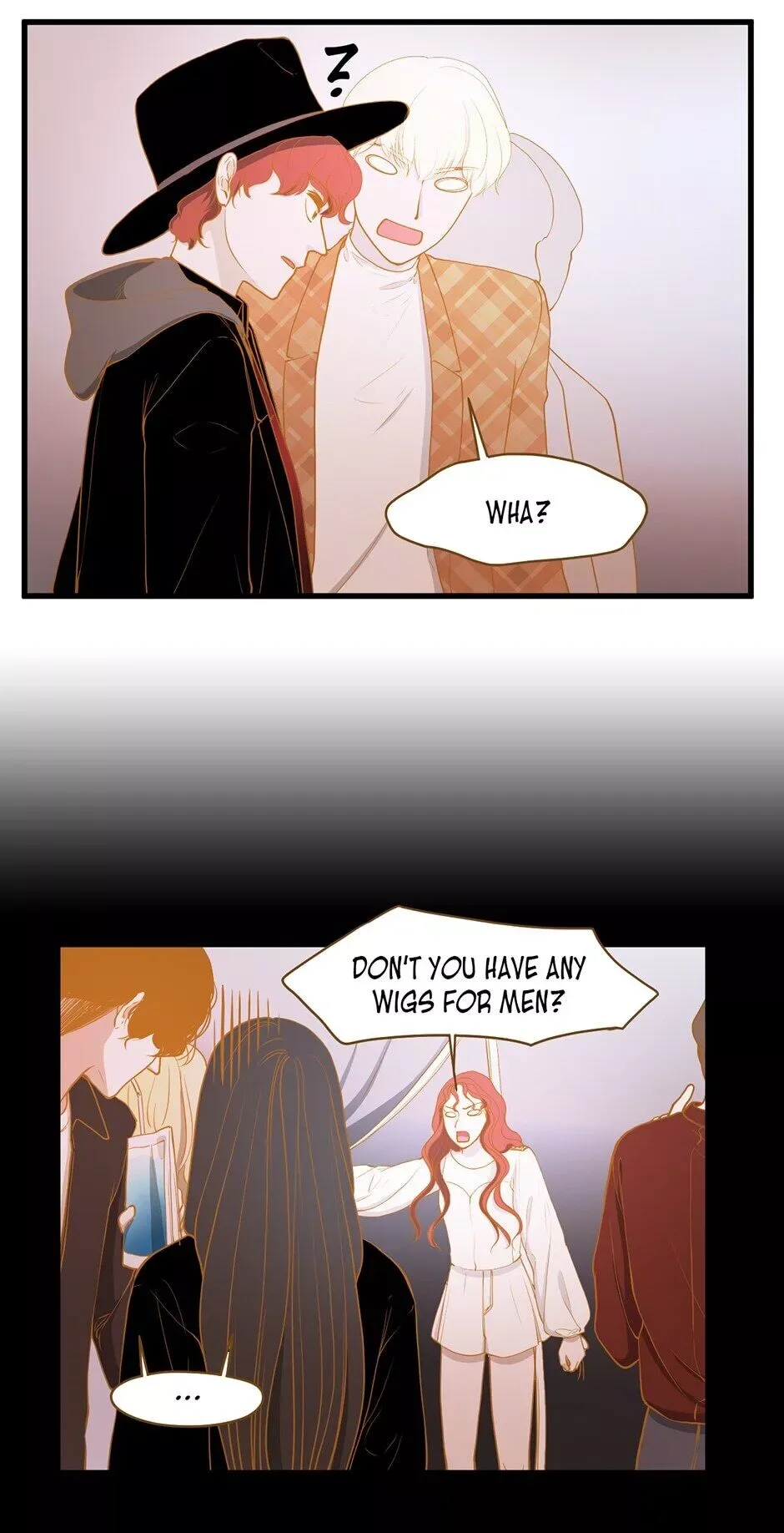 Ming Gi Nyu Chapter 147 page 16