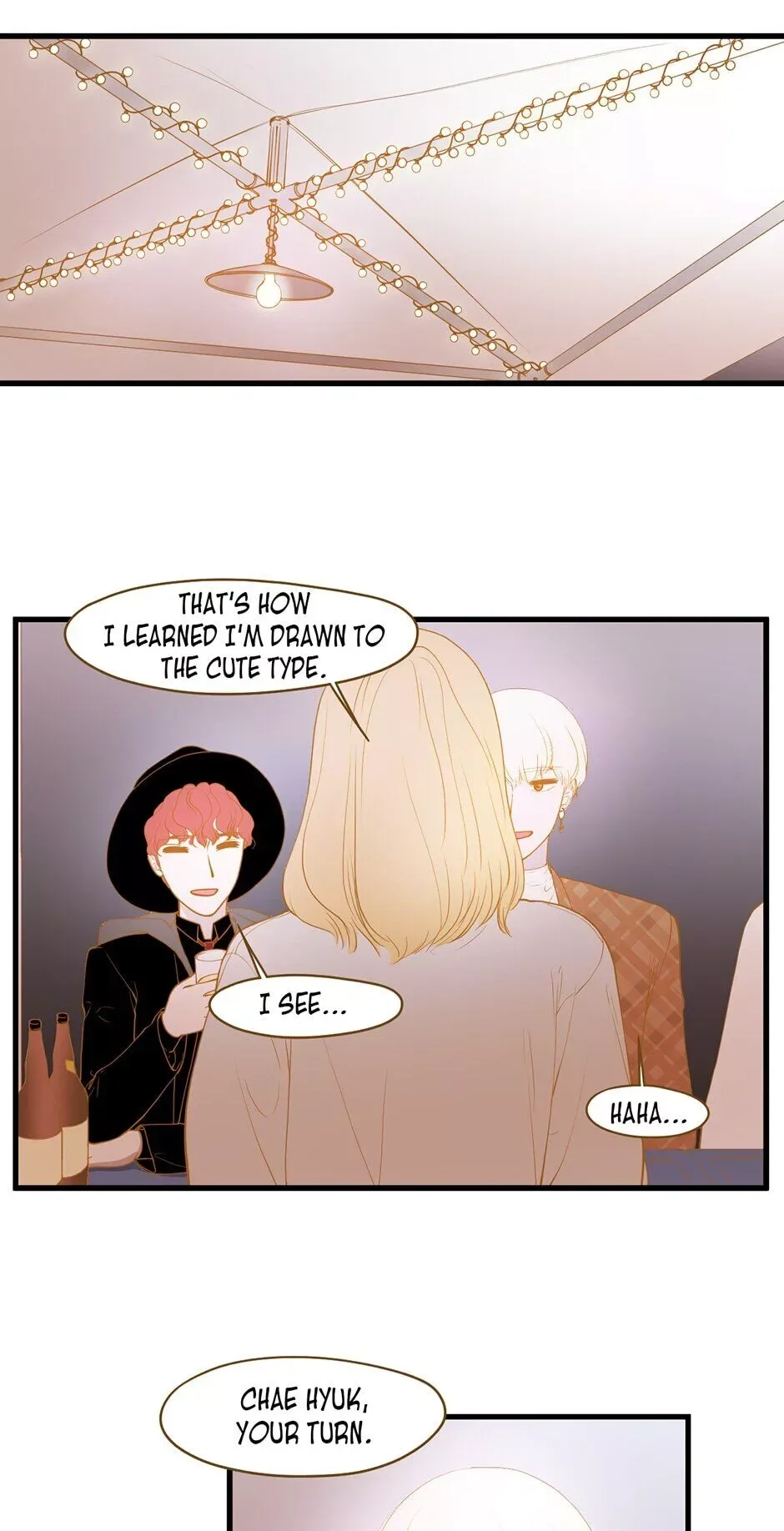 Ming Gi Nyu Chapter 147 page 18