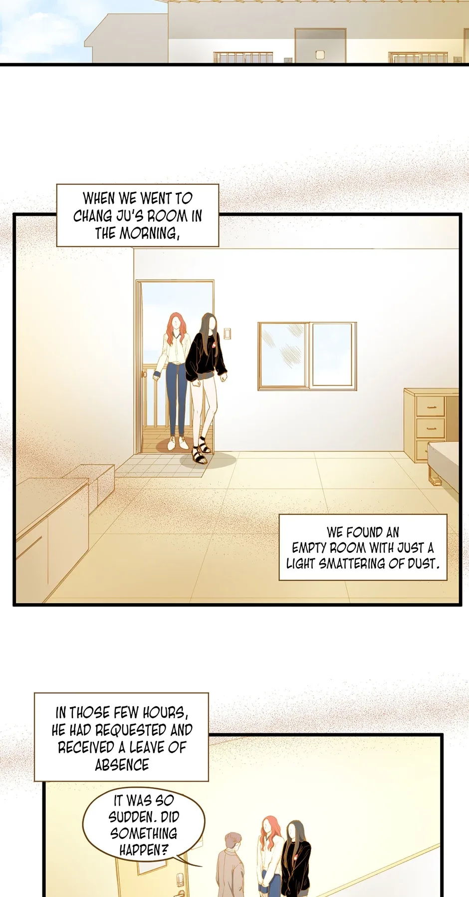 Ming Gi Nyu Chapter 146 page 26