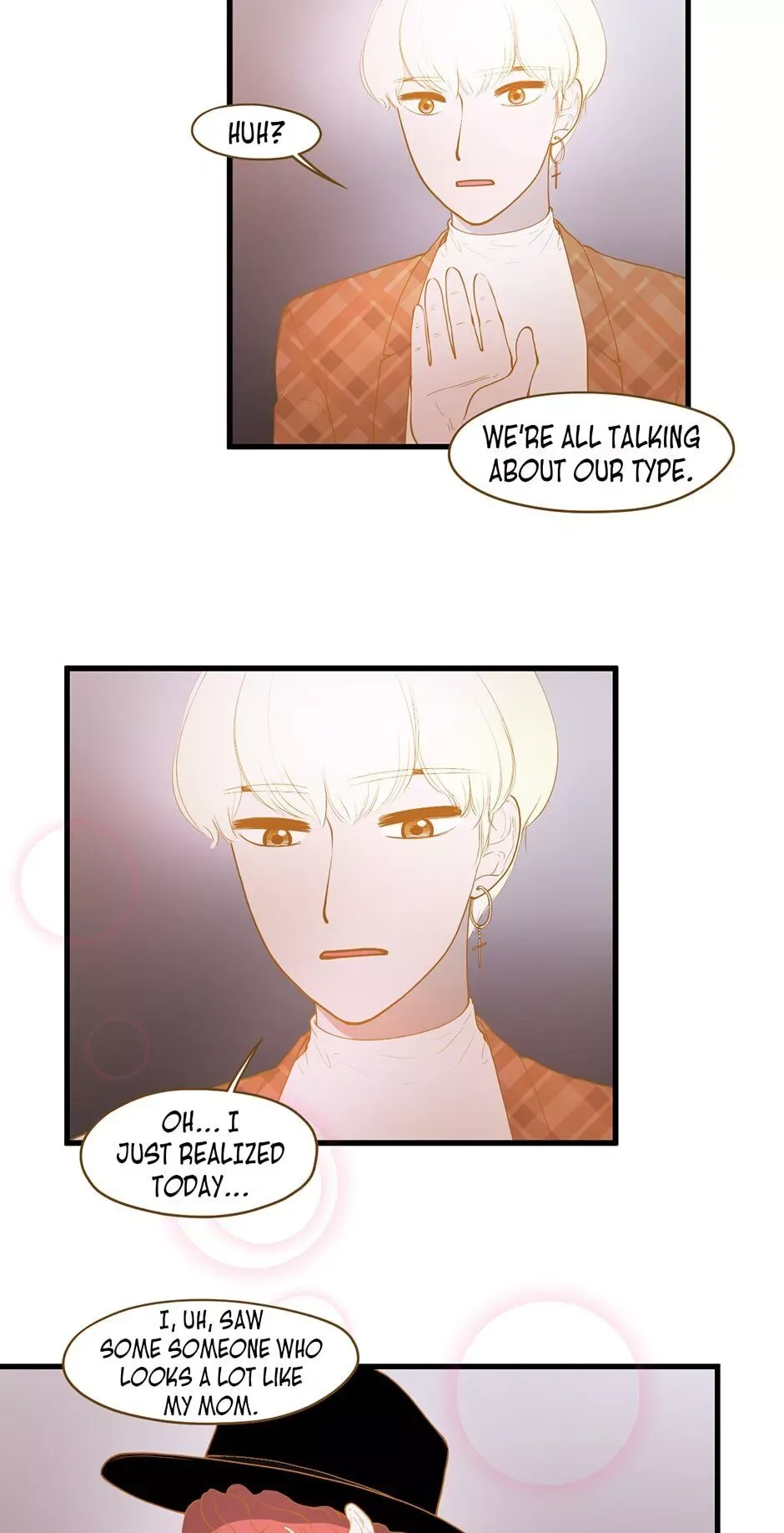Ming Gi Nyu Chapter 147 page 19