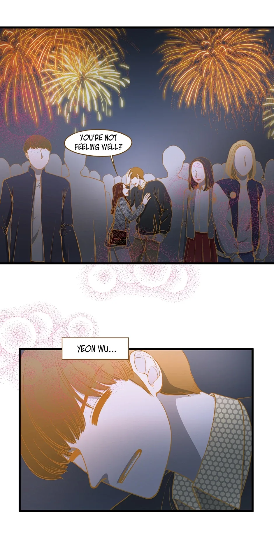 Ming Gi Nyu Chapter 146 page 22