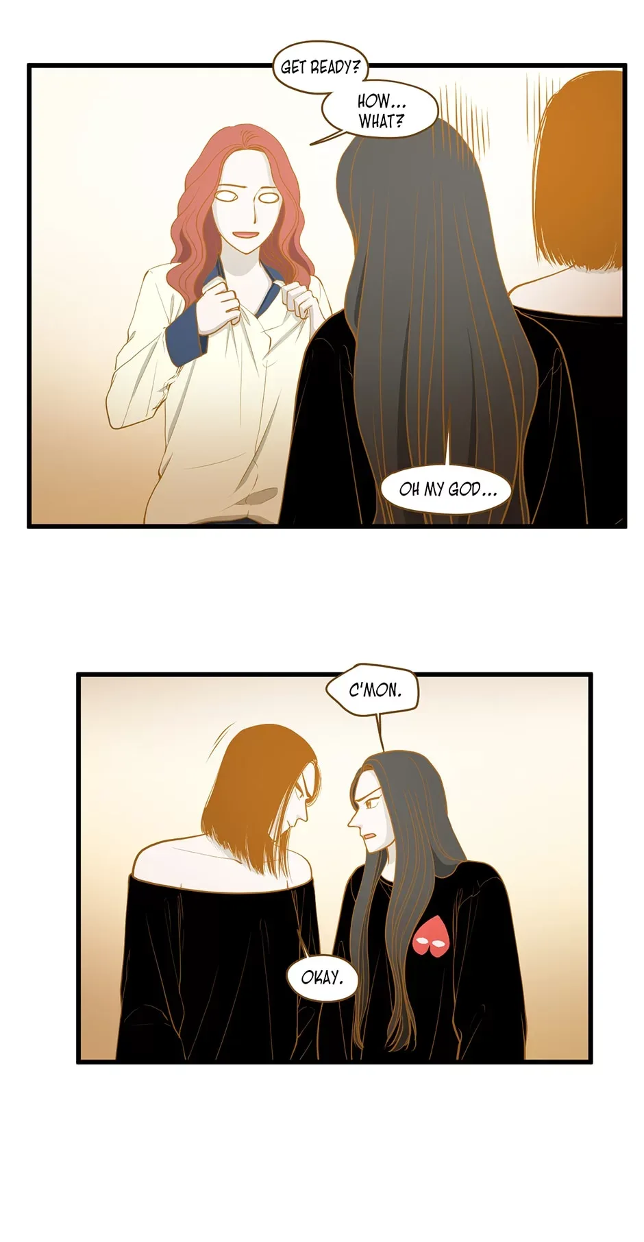 Ming Gi Nyu Chapter 146 page 33