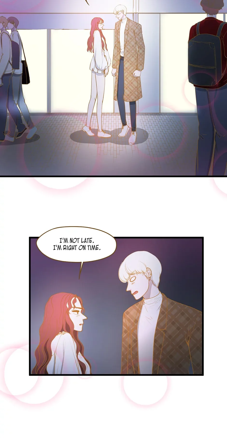 Ming Gi Nyu Chapter 146 page 39