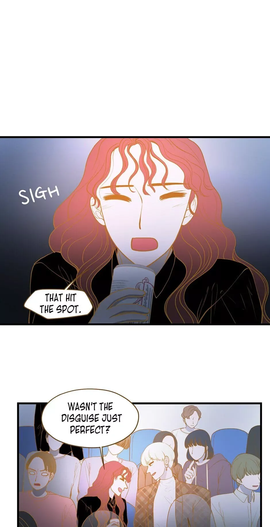 Ming Gi Nyu Chapter 147 page 30