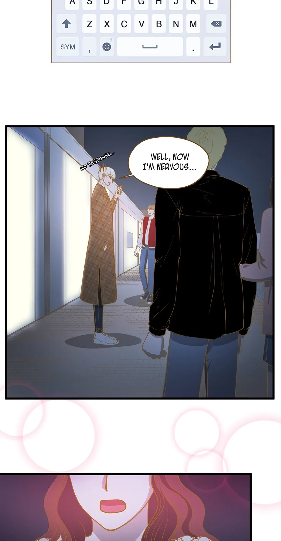 Ming Gi Nyu Chapter 146 page 36