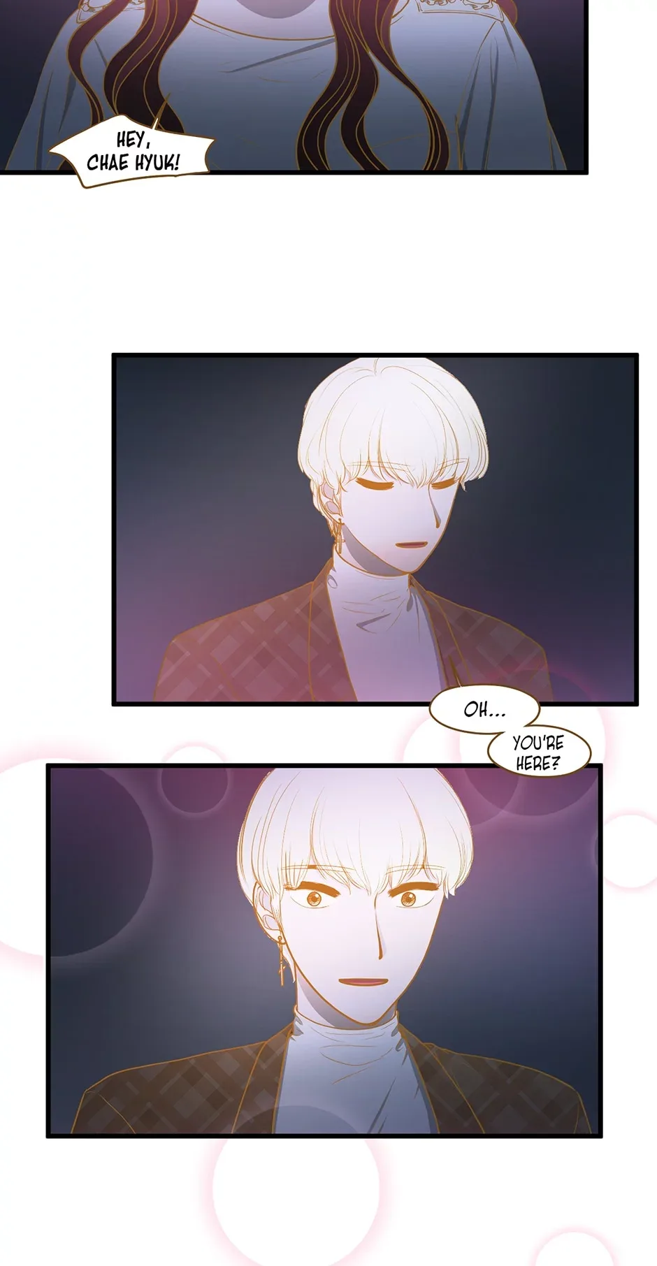 Ming Gi Nyu Chapter 146 page 37