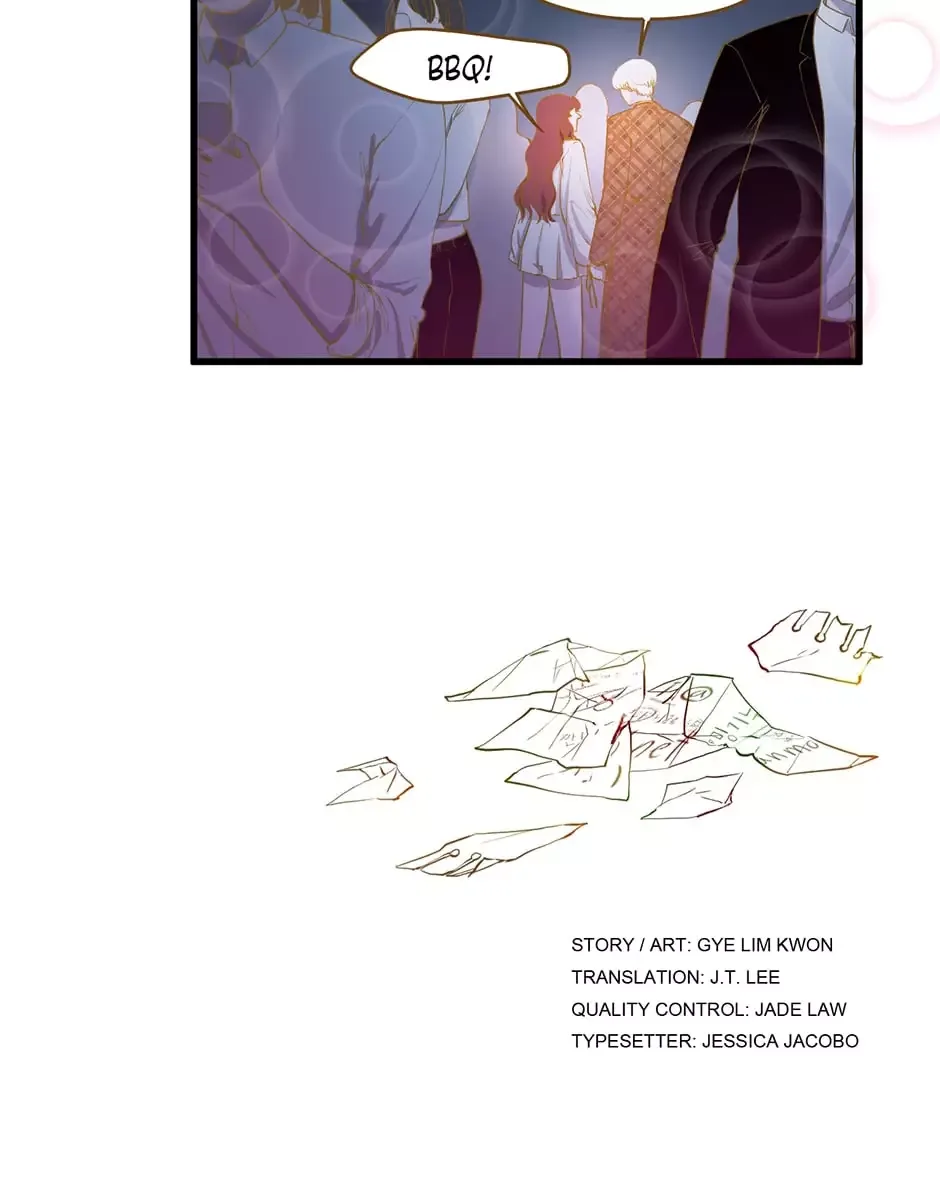 Ming Gi Nyu Chapter 146 page 42