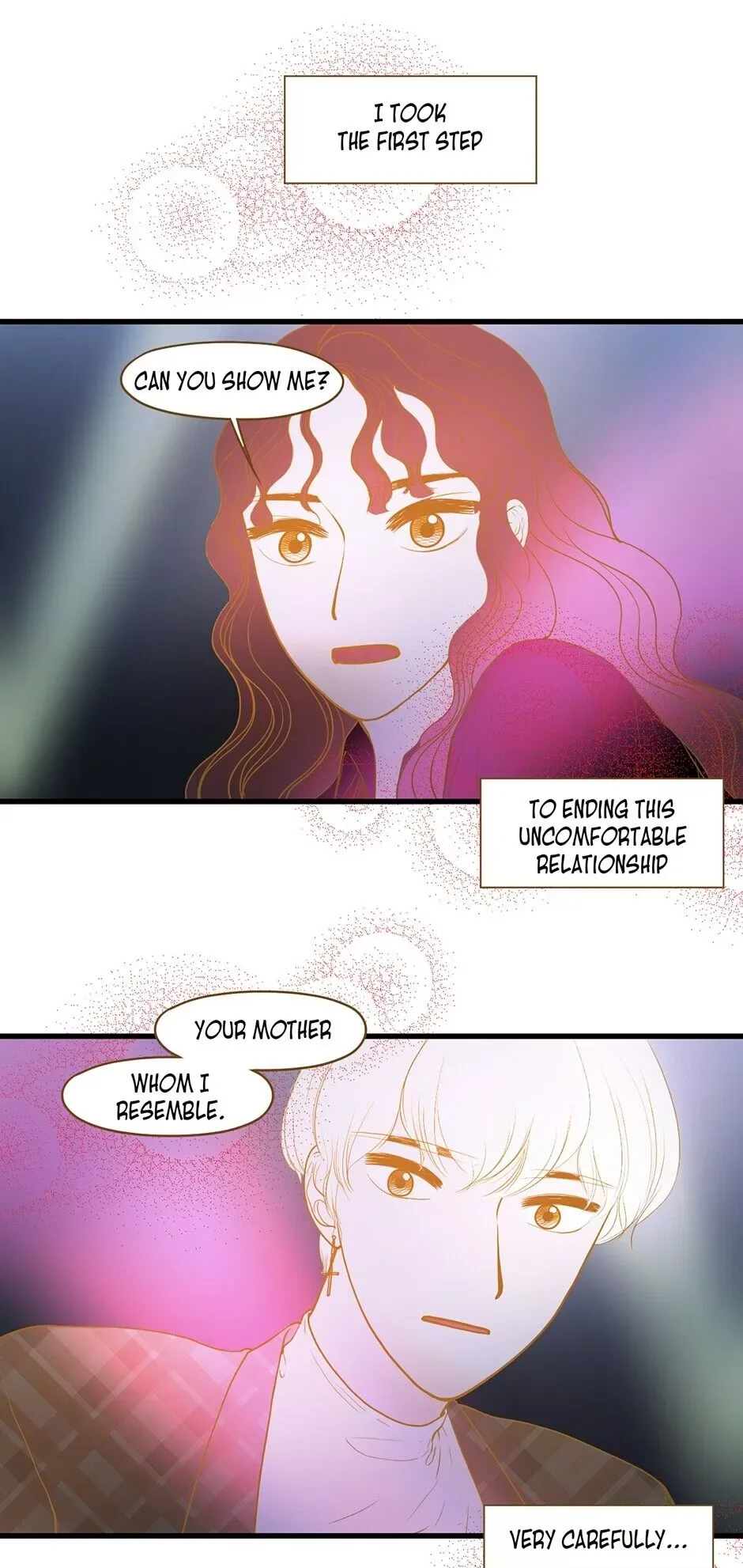 Ming Gi Nyu Chapter 147 page 36