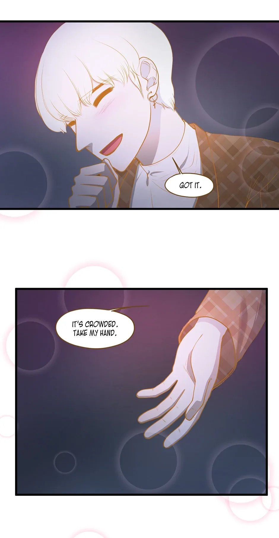 Ming Gi Nyu Chapter 146 page 40