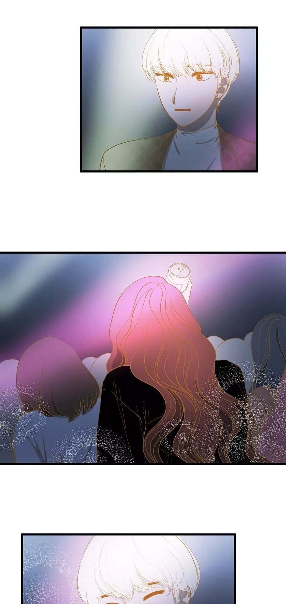 Ming Gi Nyu Chapter 147 page 33