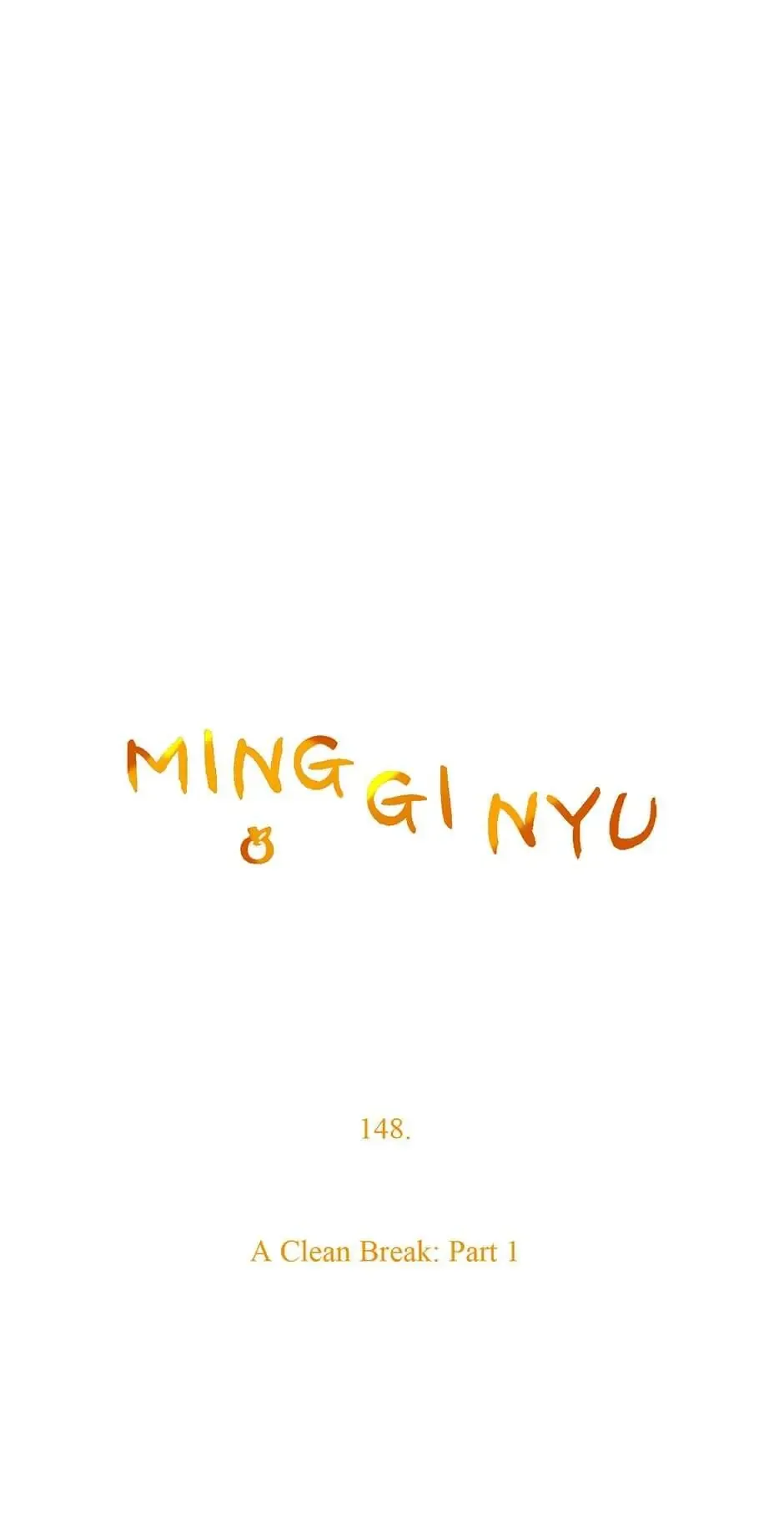 Ming Gi Nyu Chapter 148 page 4