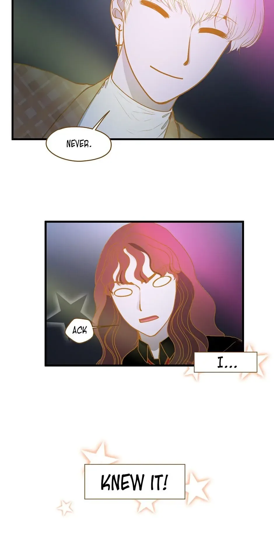 Ming Gi Nyu Chapter 148 page 3