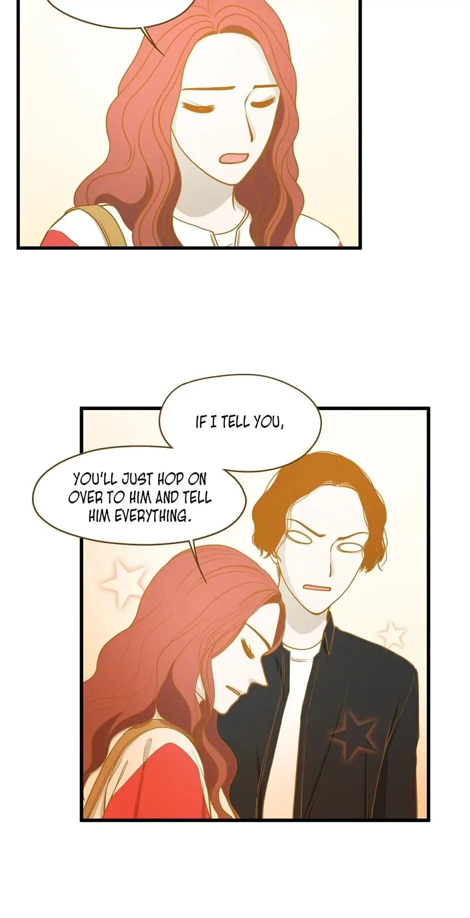 Ming Gi Nyu Chapter 148 page 8
