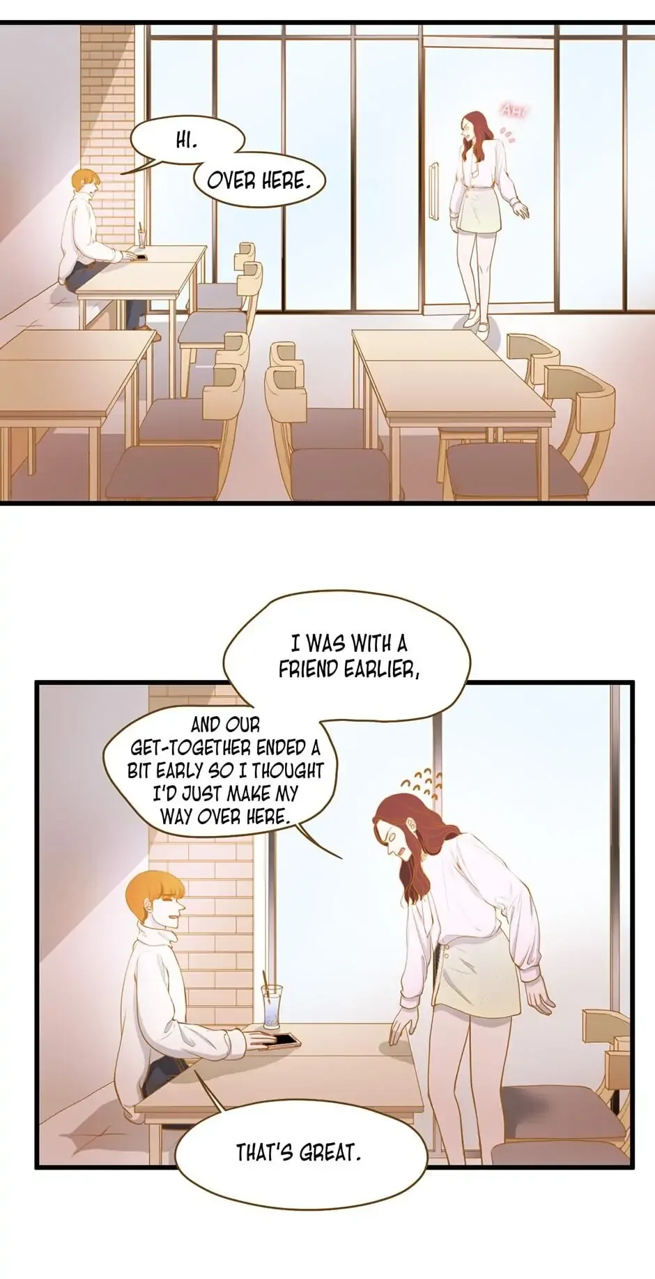 Ming Gi Nyu Chapter 148 page 17