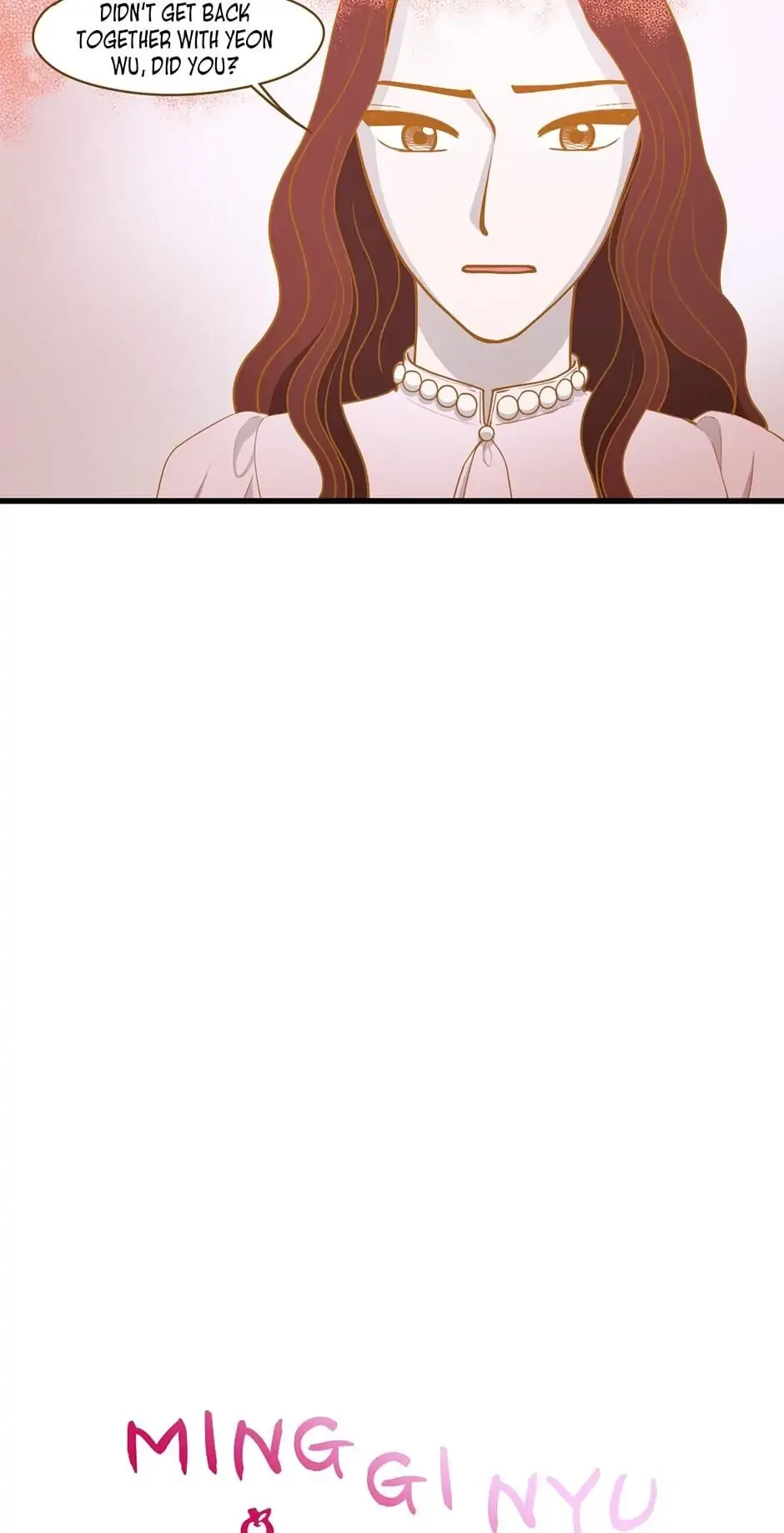 Ming Gi Nyu Chapter 149 page 3