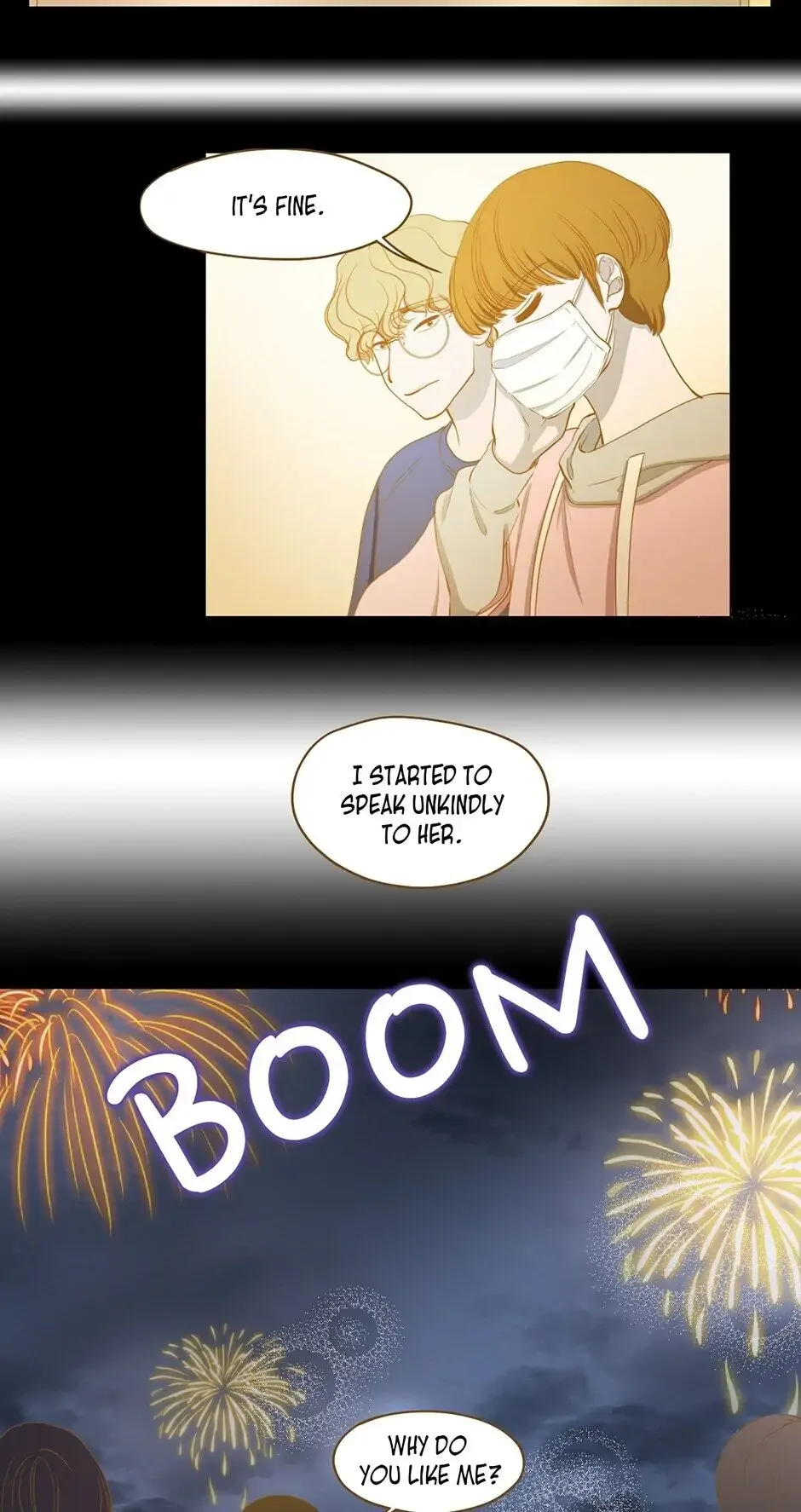 Ming Gi Nyu Chapter 149 page 10