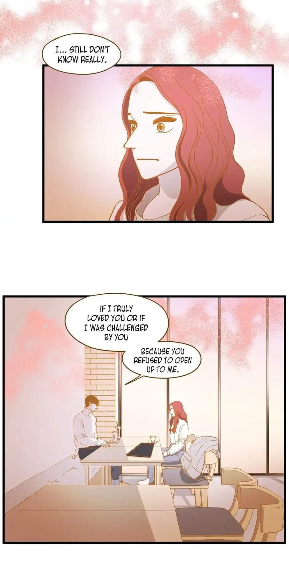 Ming Gi Nyu Chapter 149 page 8