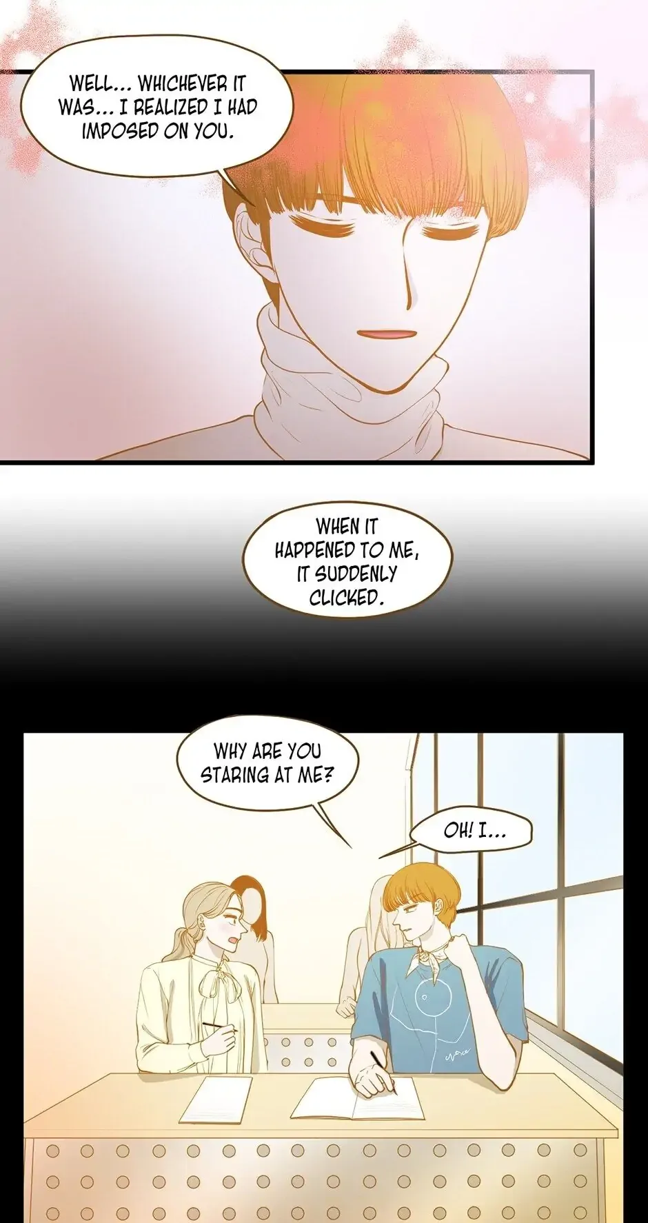 Ming Gi Nyu Chapter 149 page 9