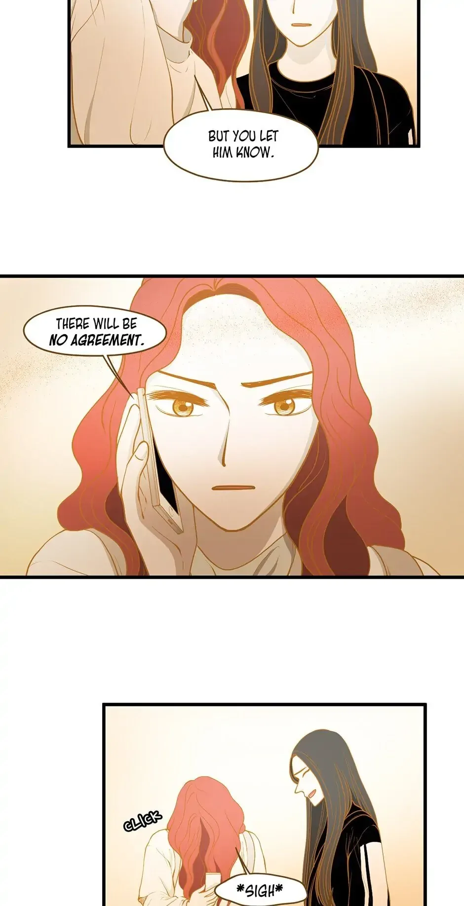 Ming Gi Nyu Chapter 148 page 31