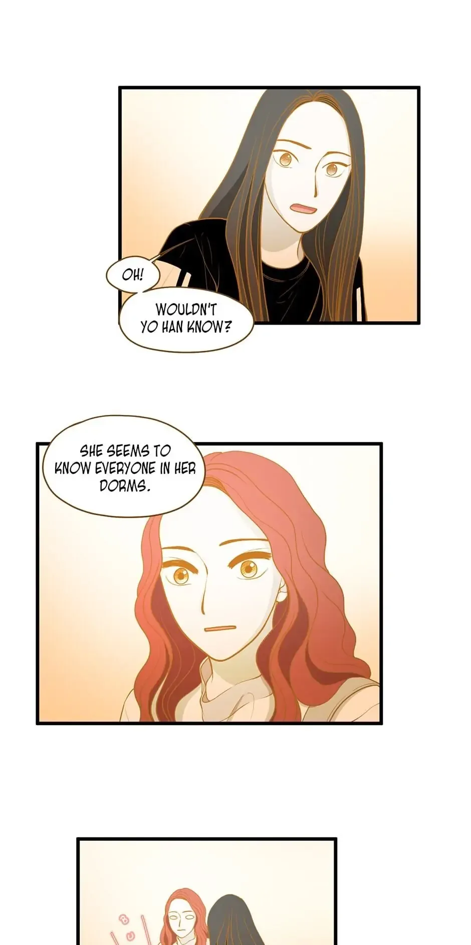Ming Gi Nyu Chapter 148 page 33