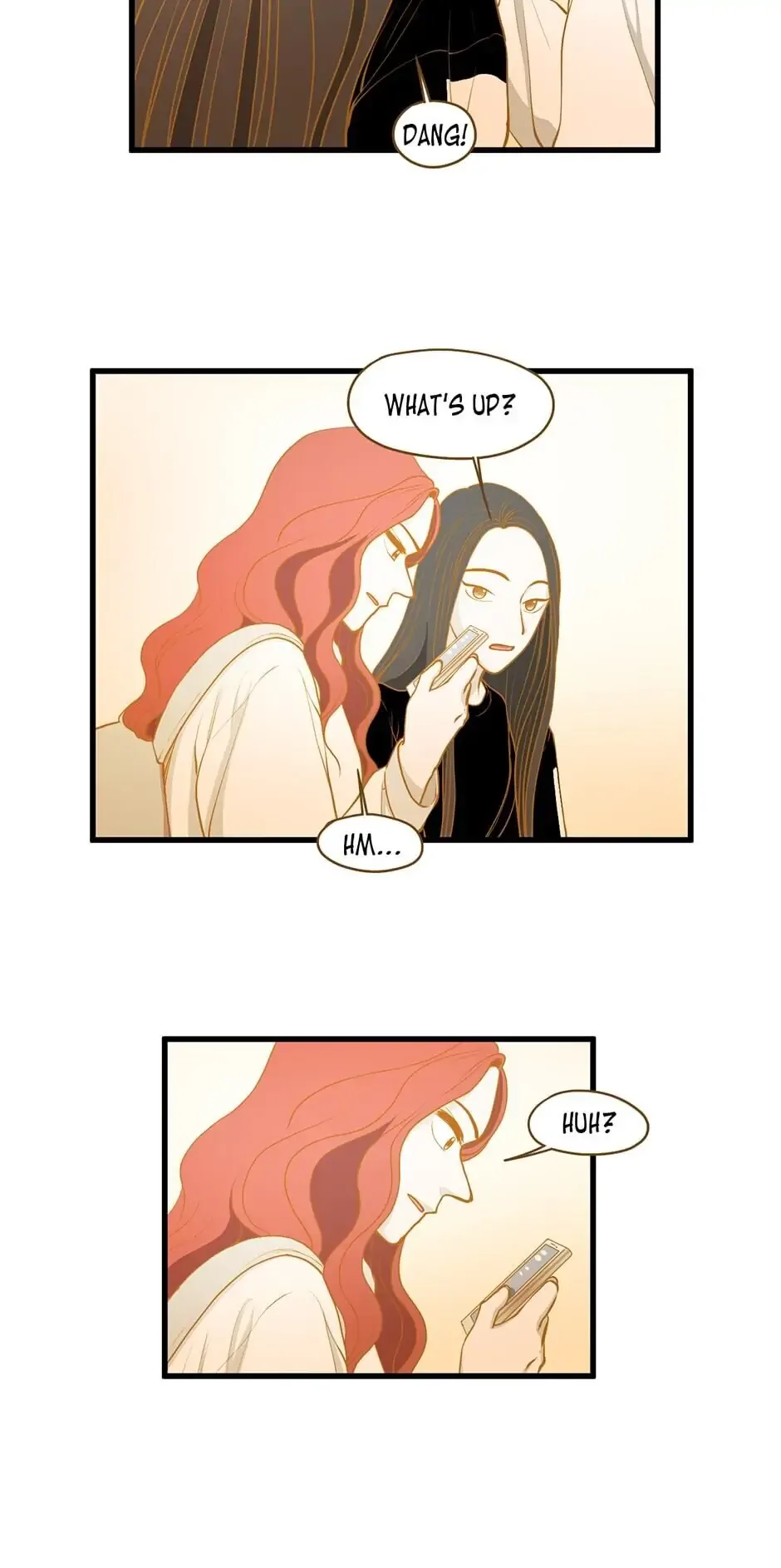 Ming Gi Nyu Chapter 148 page 35