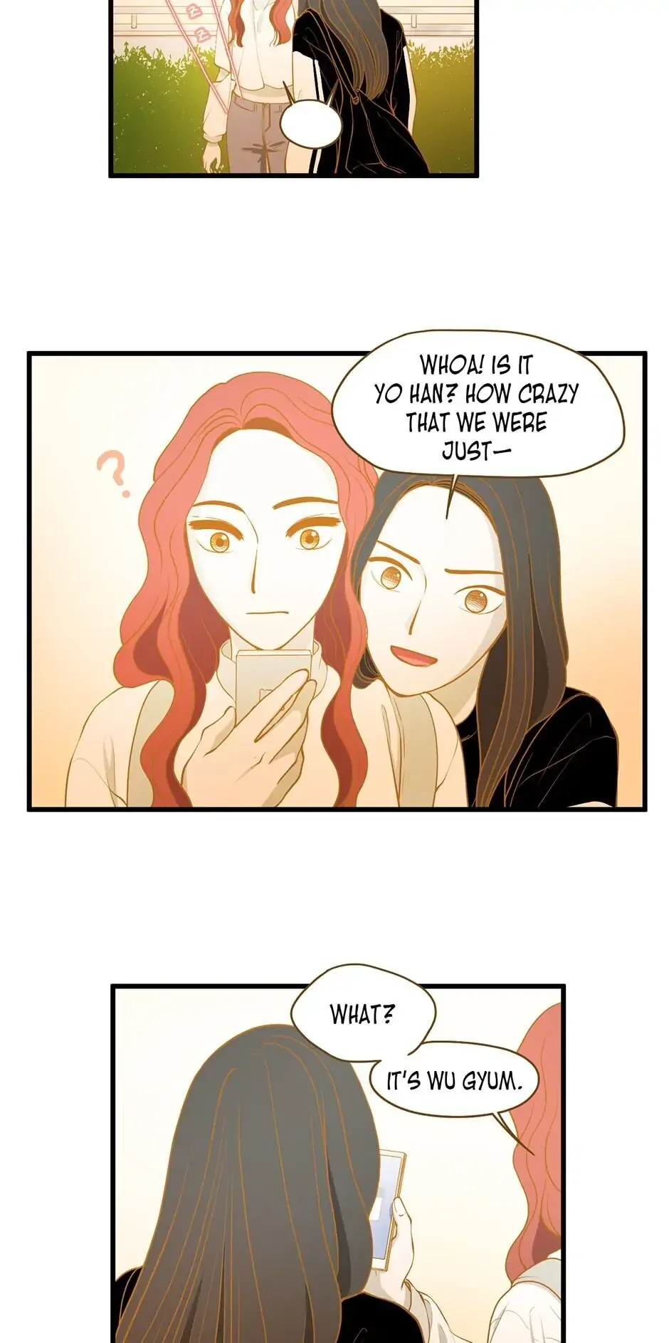 Ming Gi Nyu Chapter 148 page 34