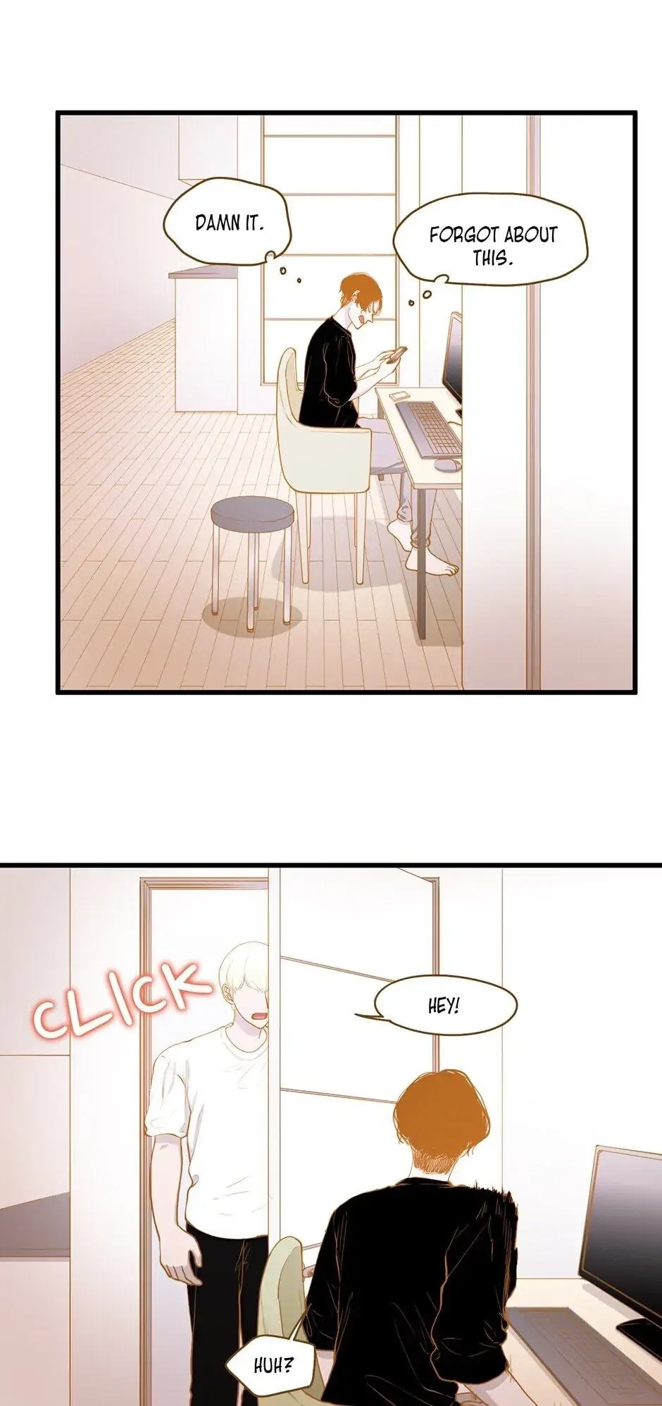 Ming Gi Nyu Chapter 149 page 21