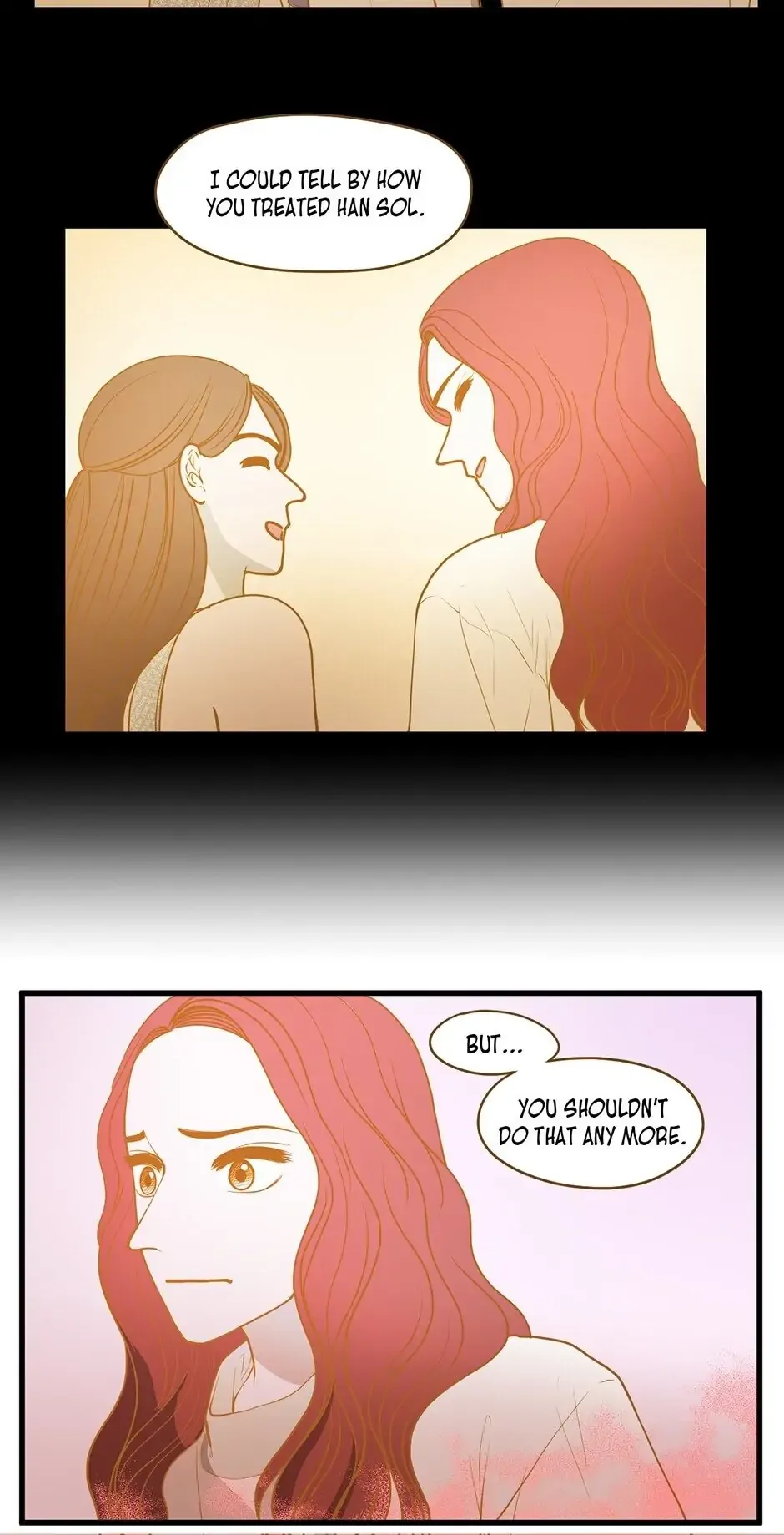 Ming Gi Nyu Chapter 149 page 27