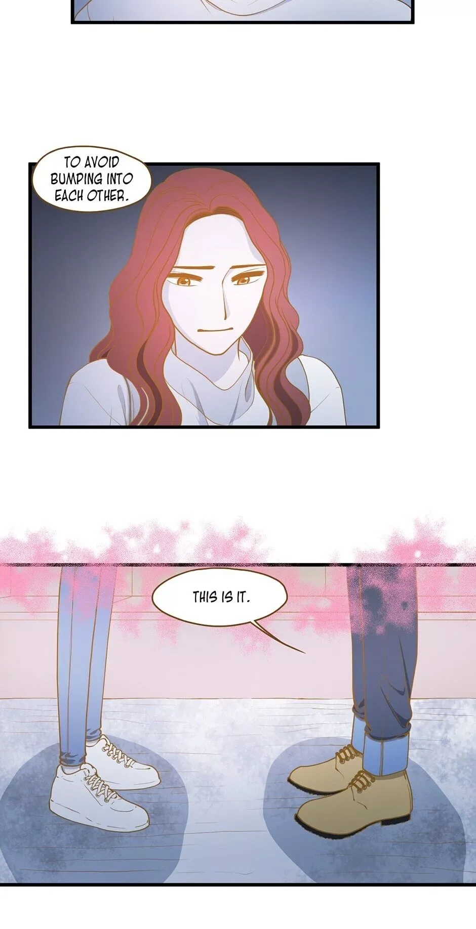 Ming Gi Nyu Chapter 150 page 8
