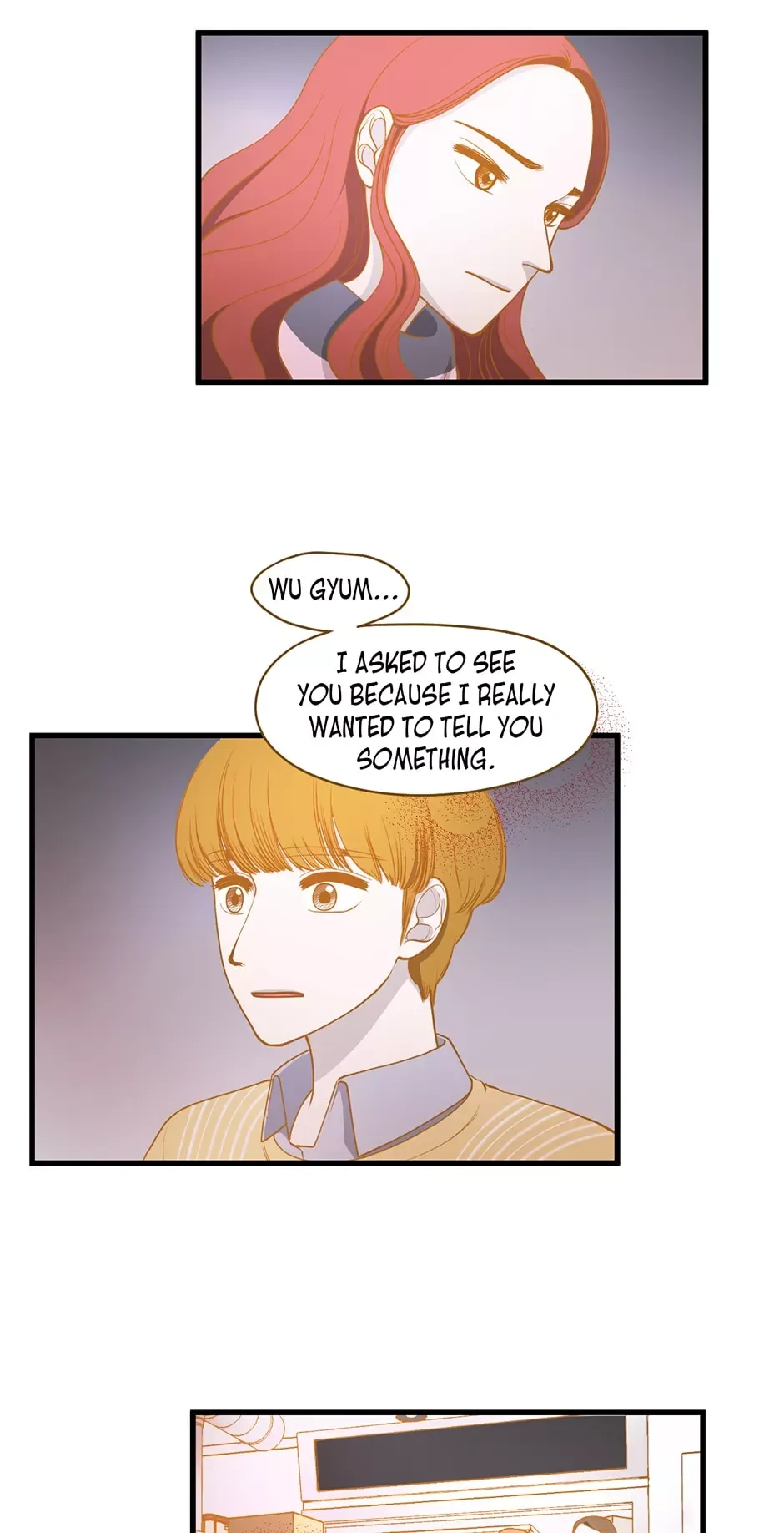Ming Gi Nyu Chapter 134 page 3