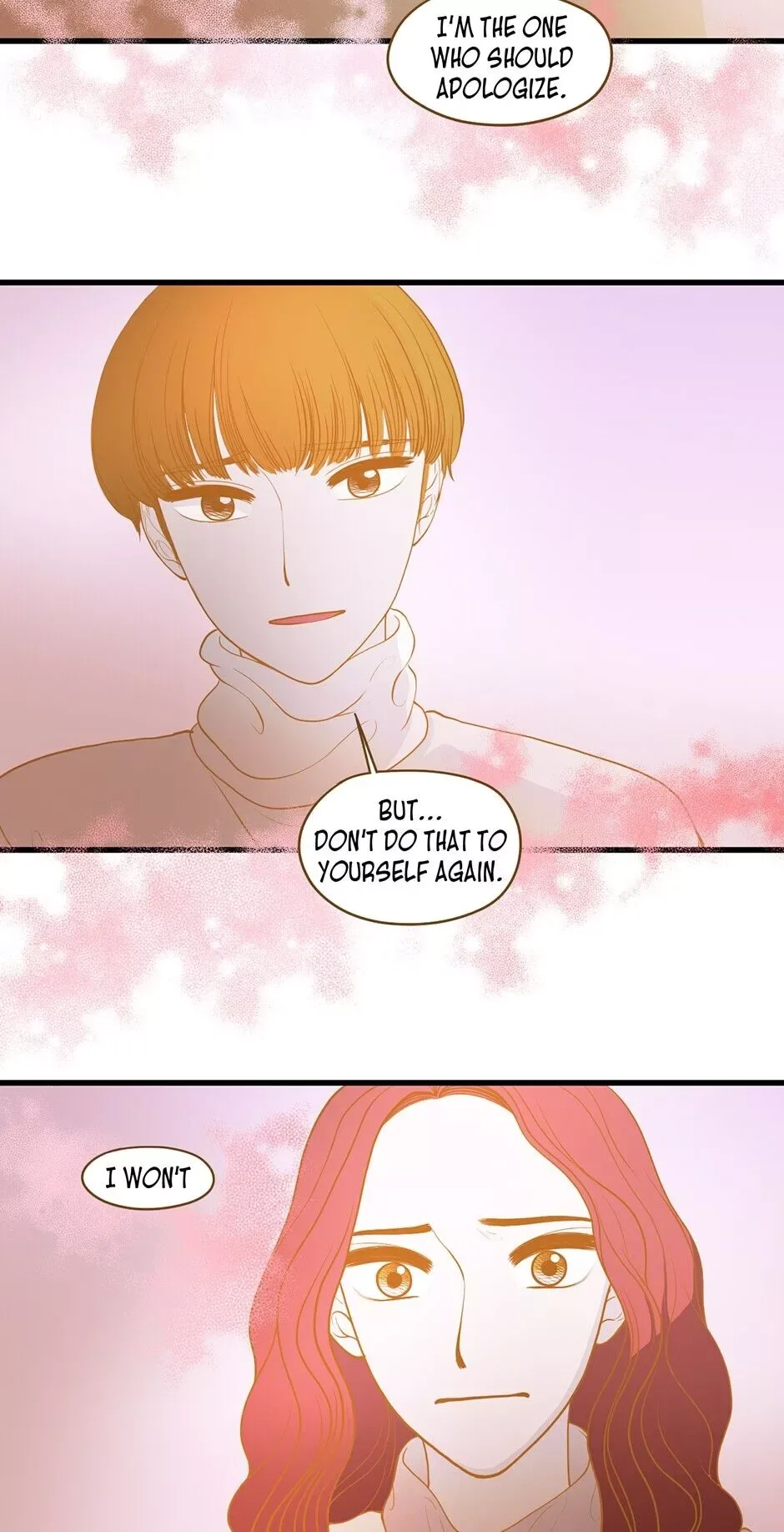 Ming Gi Nyu Chapter 150 page 2