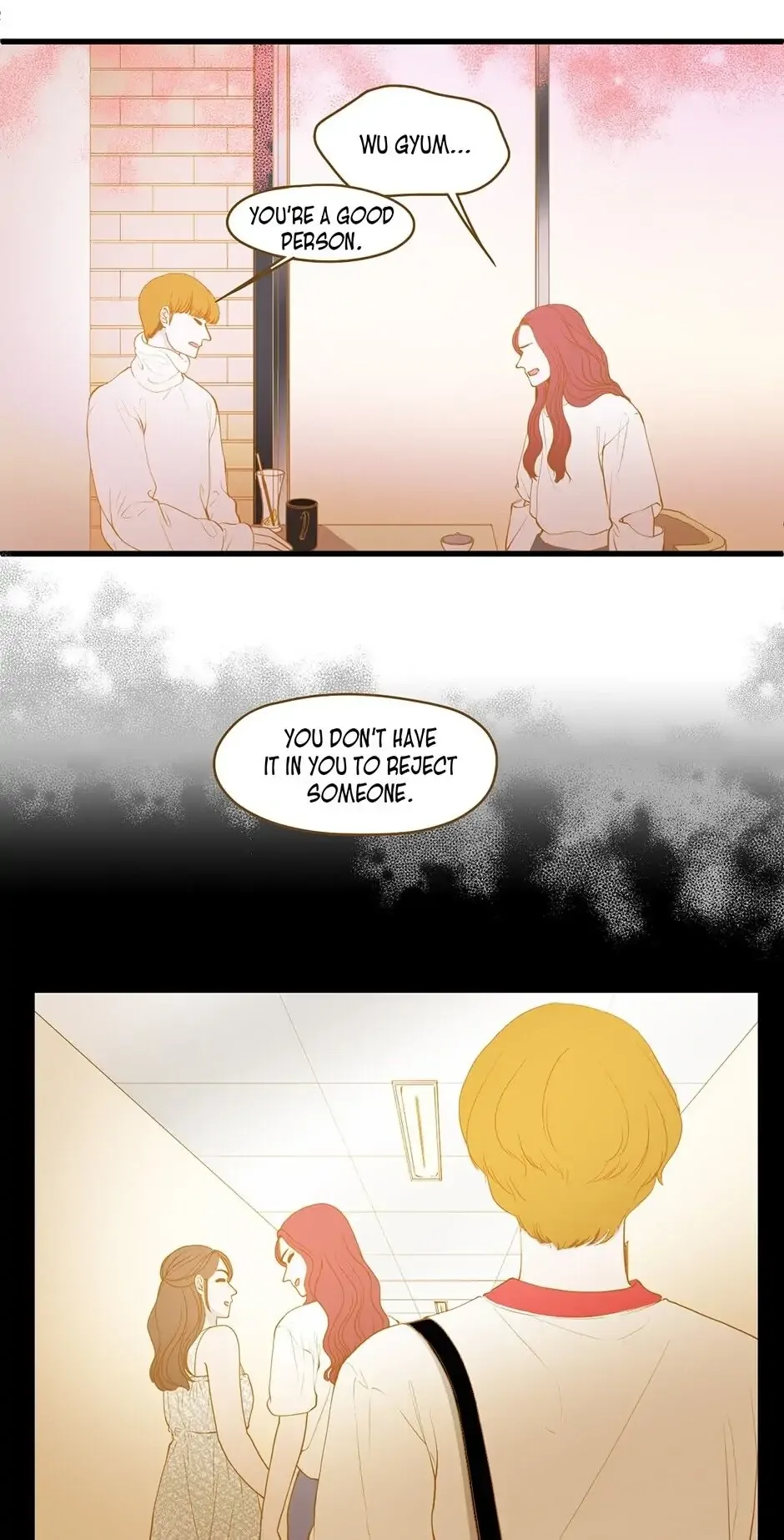 Ming Gi Nyu Chapter 149 page 26