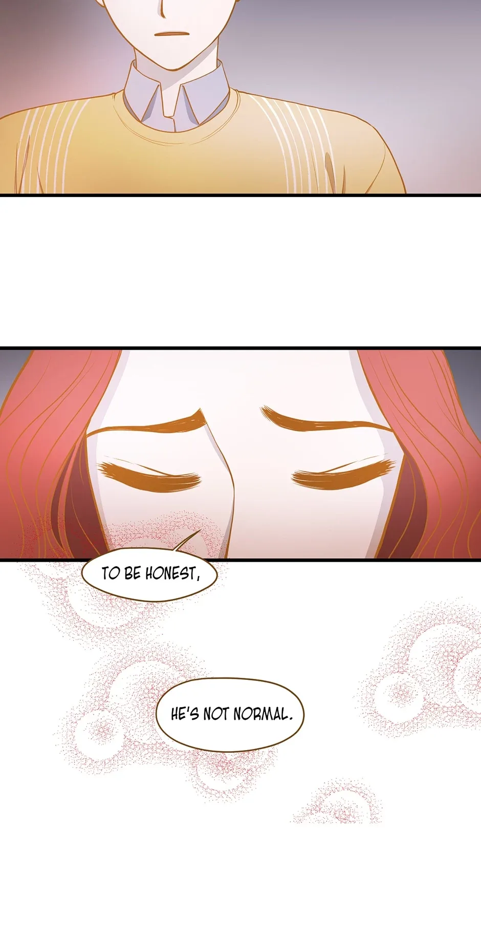 Ming Gi Nyu Chapter 134 page 5