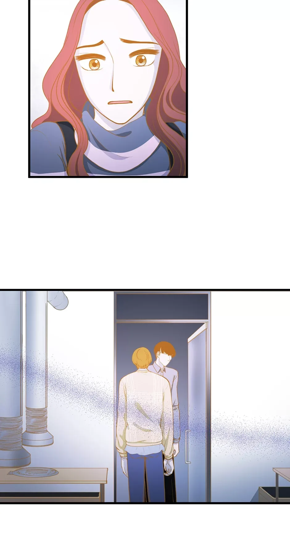 Ming Gi Nyu Chapter 134 page 16