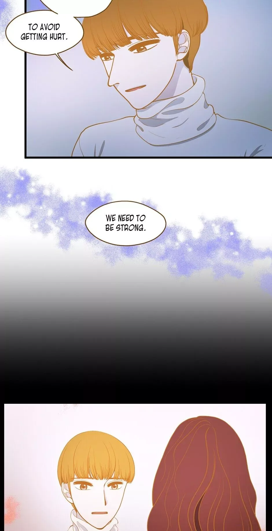 Ming Gi Nyu Chapter 150 page 13