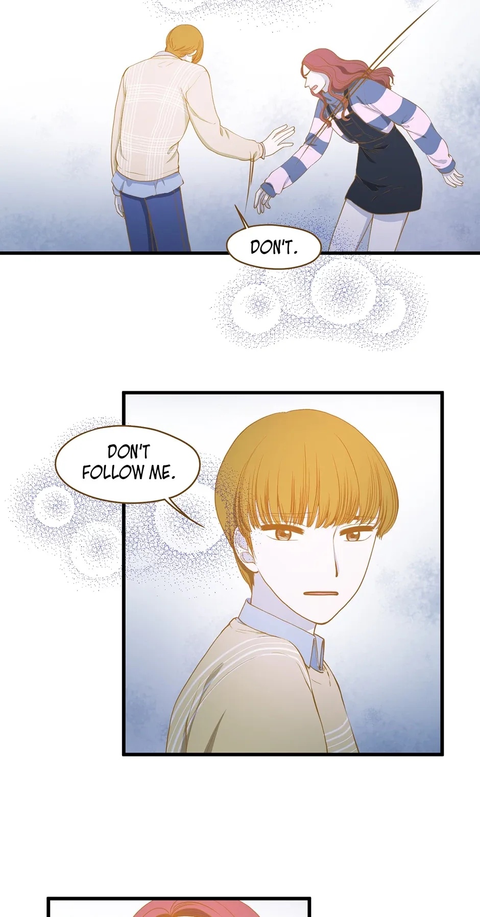 Ming Gi Nyu Chapter 134 page 15