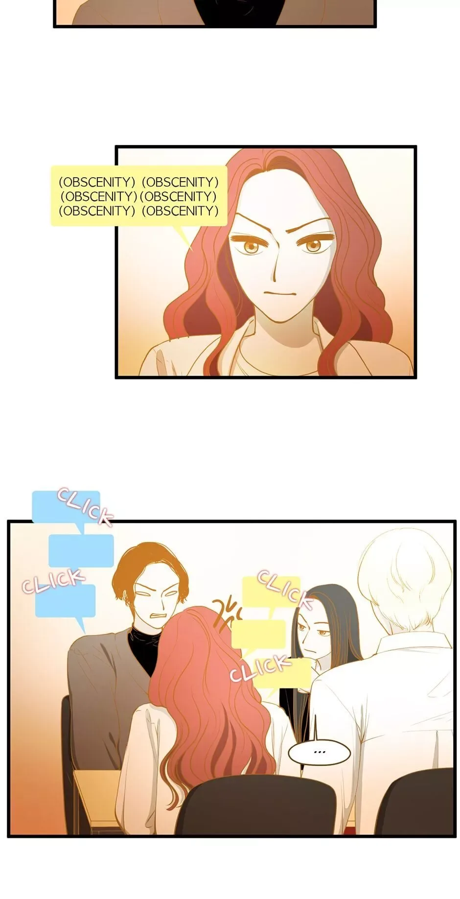 Ming Gi Nyu Chapter 152 page 3