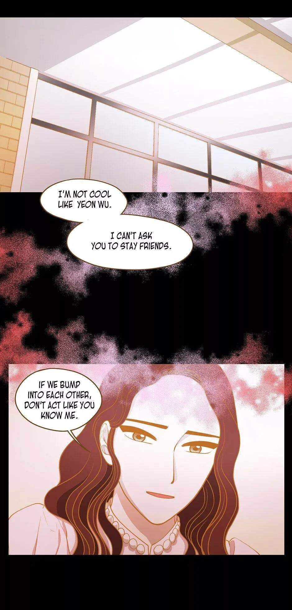 Ming Gi Nyu Chapter 150 page 23