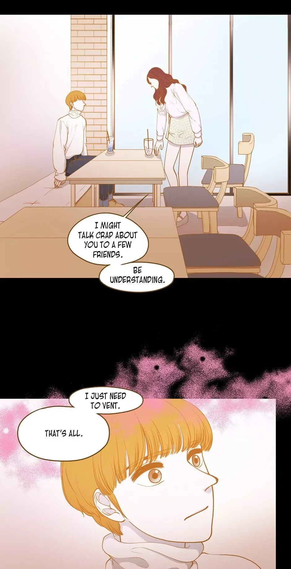 Ming Gi Nyu Chapter 150 page 24