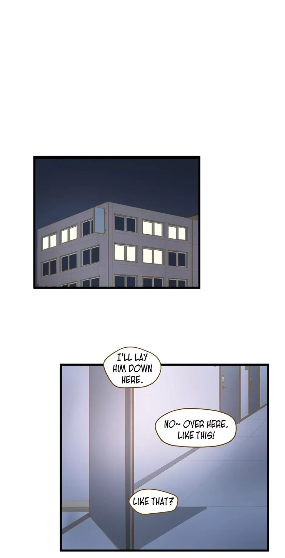 Ming Gi Nyu Chapter 152 page 10